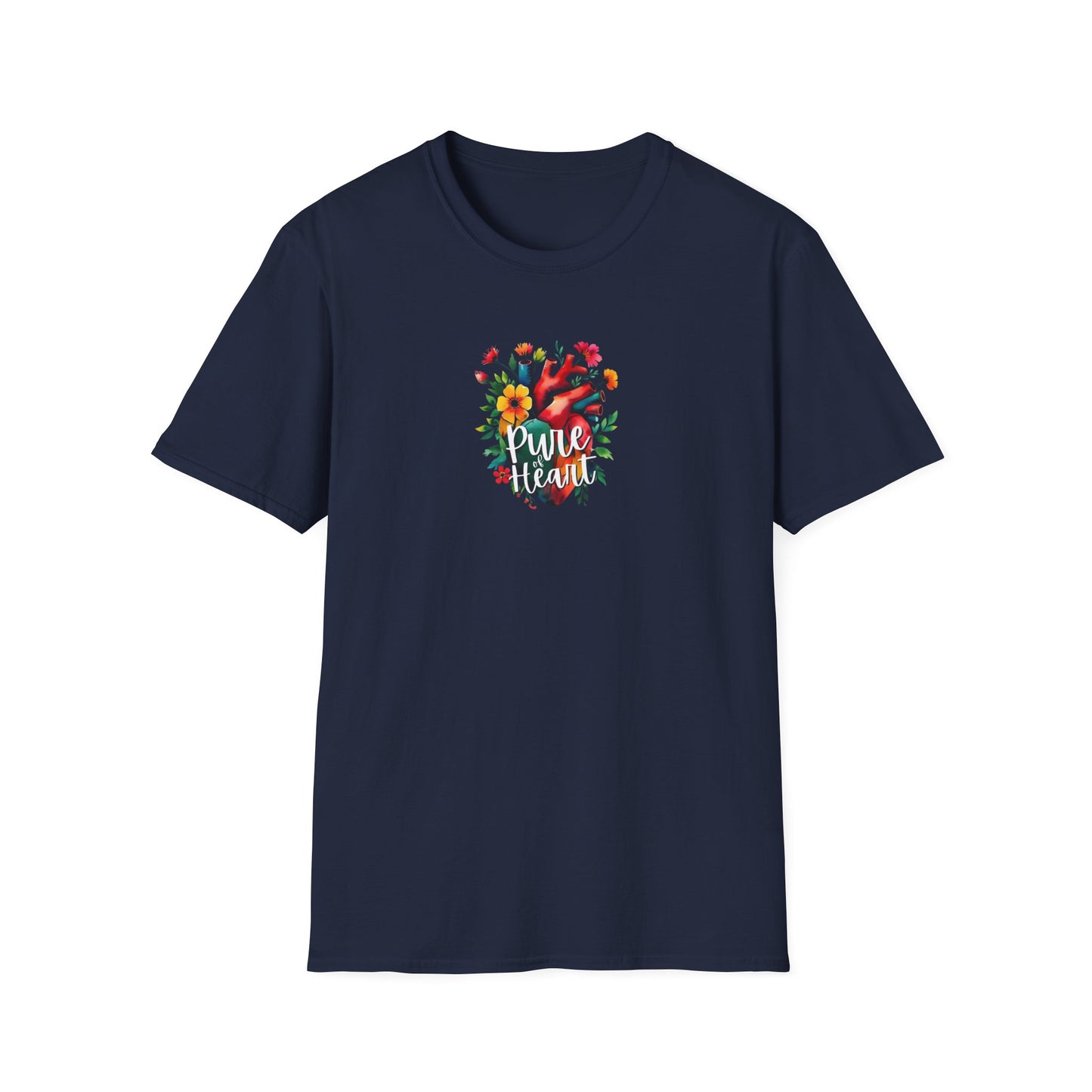 Pure of Heart T-Shirt