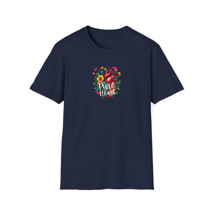 Pure of Heart T-Shirt