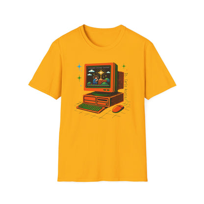 SaintCarloAcutis.exe T-Shirt