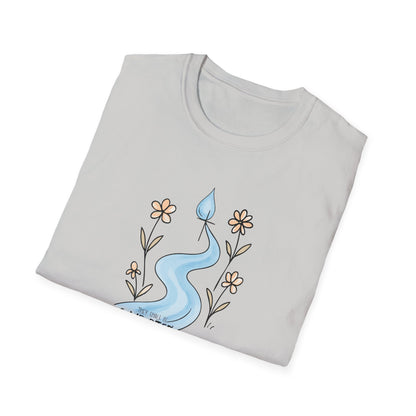 The Gentle Stream T-Shirt
