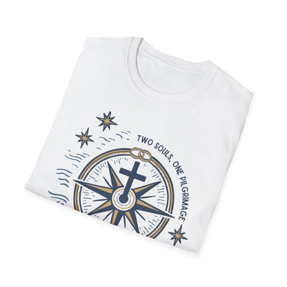 Marriage Compass T-Shirt
