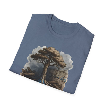 The Withstood Storm T-Shirt