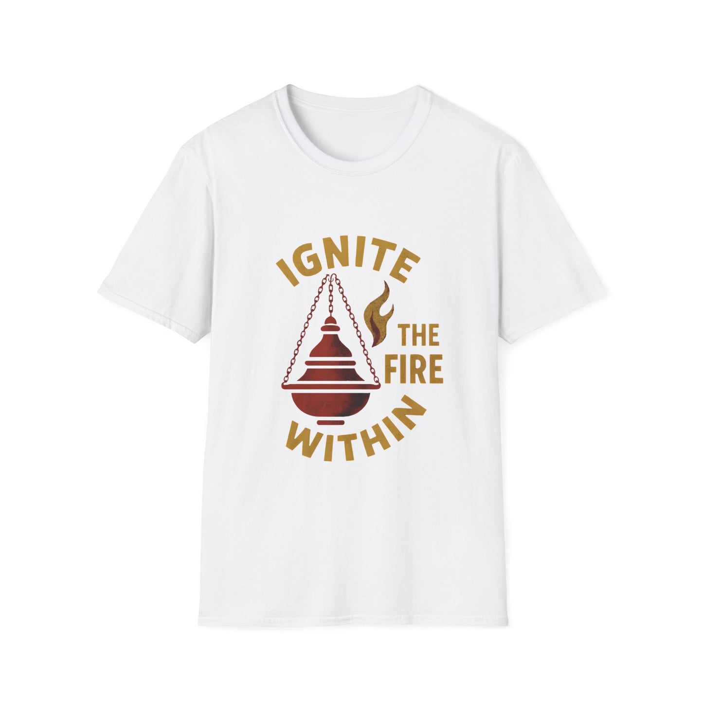 Holy Smoke T-Shirt