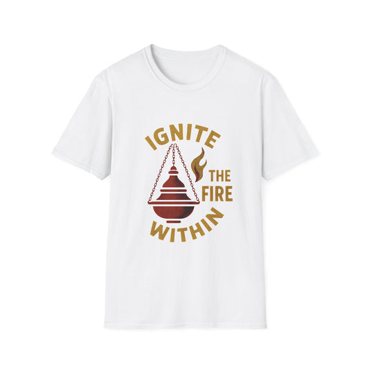 Holy Smoke T-Shirt