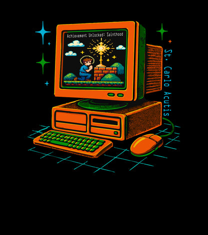 SaintCarloAcutis.exe T-Shirt
